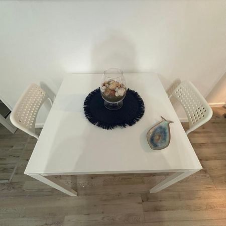 Maison Margot Pozzuoli Esterno foto