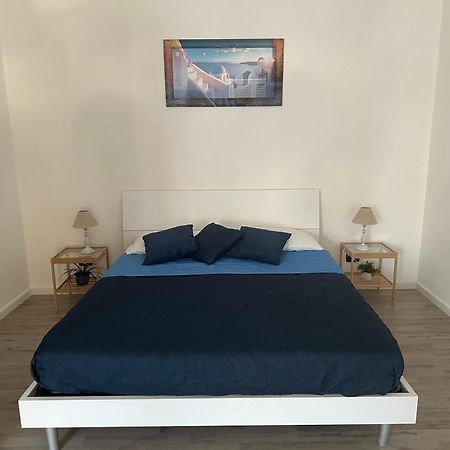 Maison Margot Pozzuoli Esterno foto