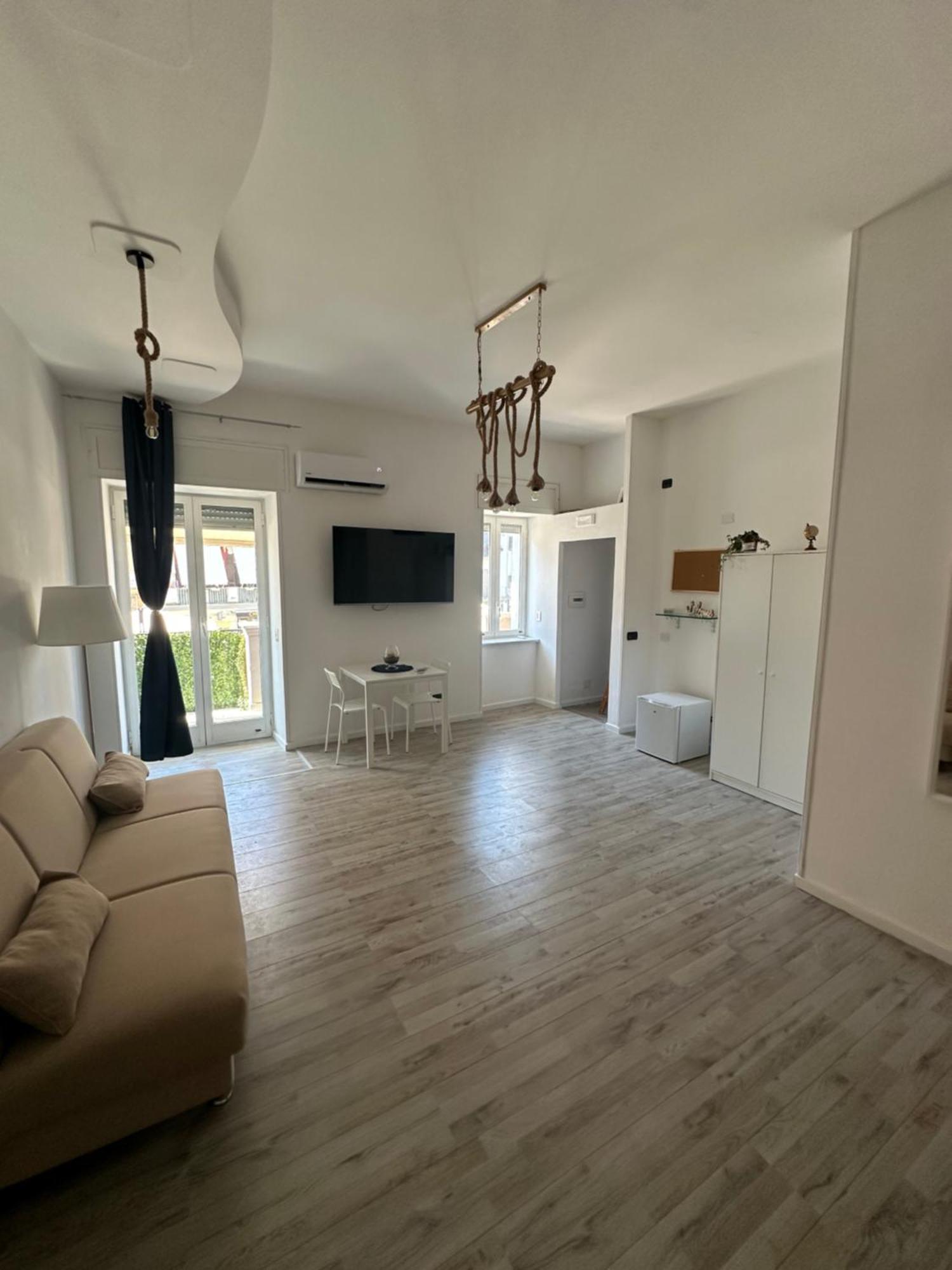 Maison Margot Pozzuoli Esterno foto