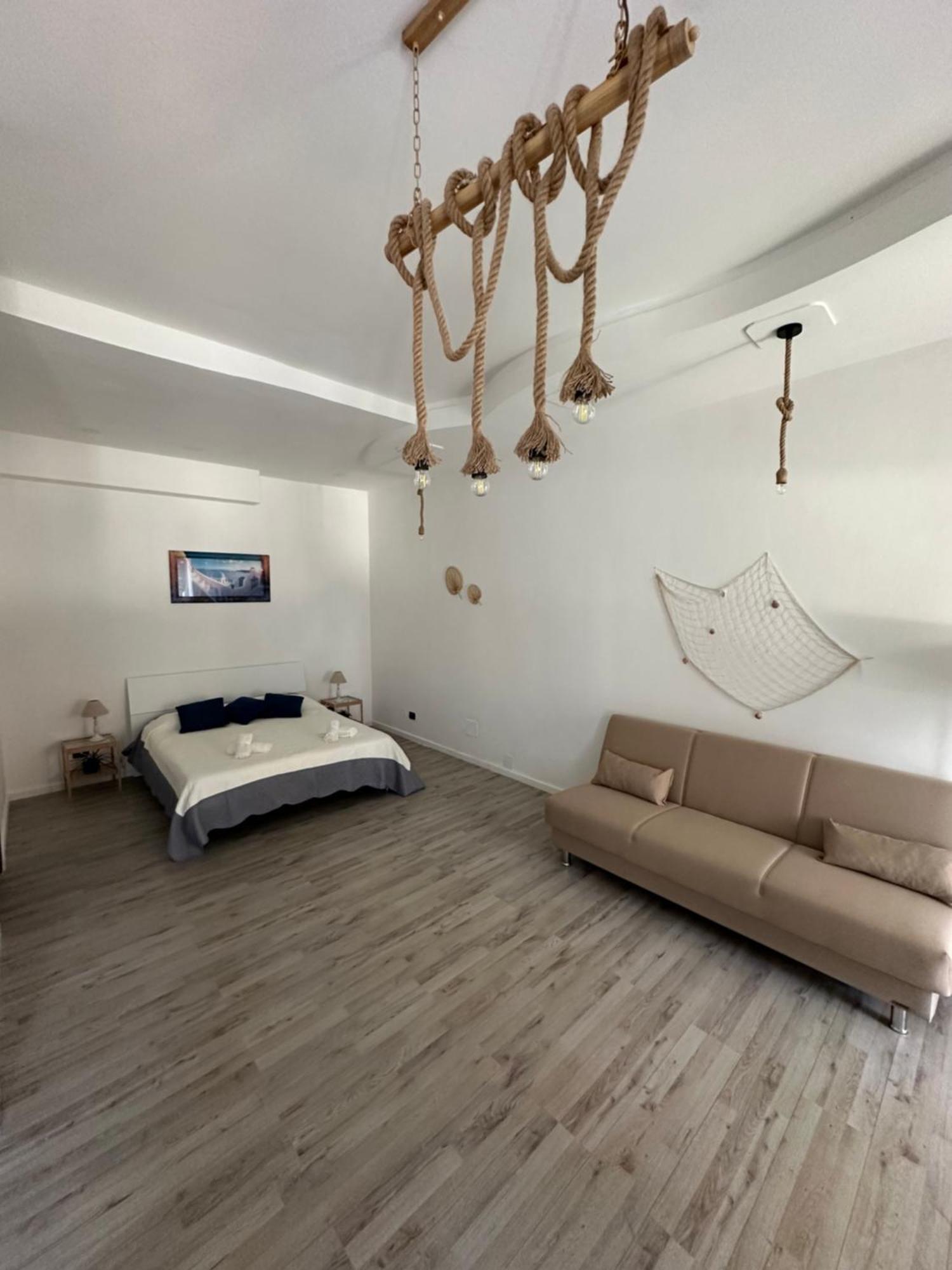 Maison Margot Pozzuoli Esterno foto