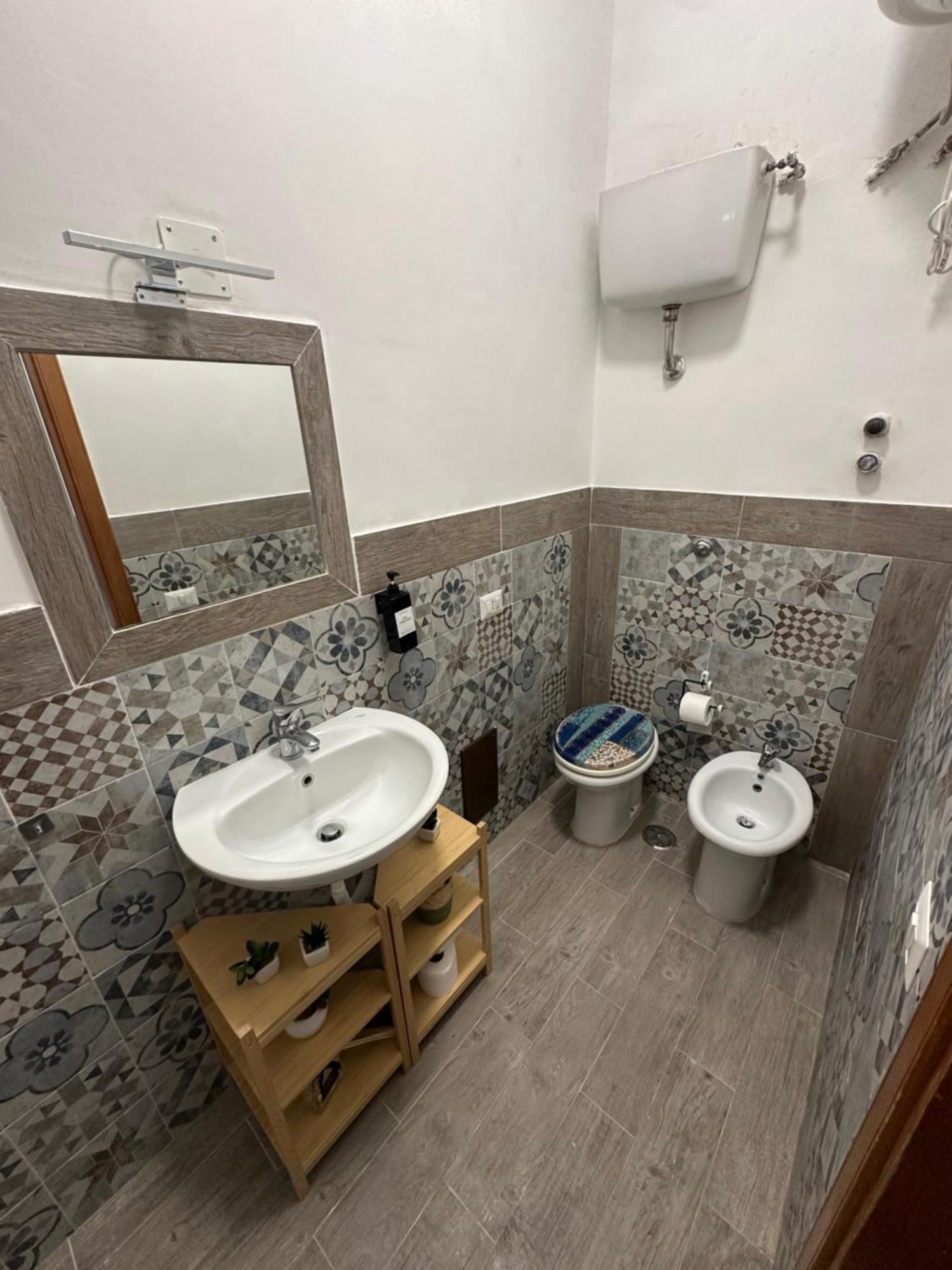 Maison Margot Pozzuoli Esterno foto