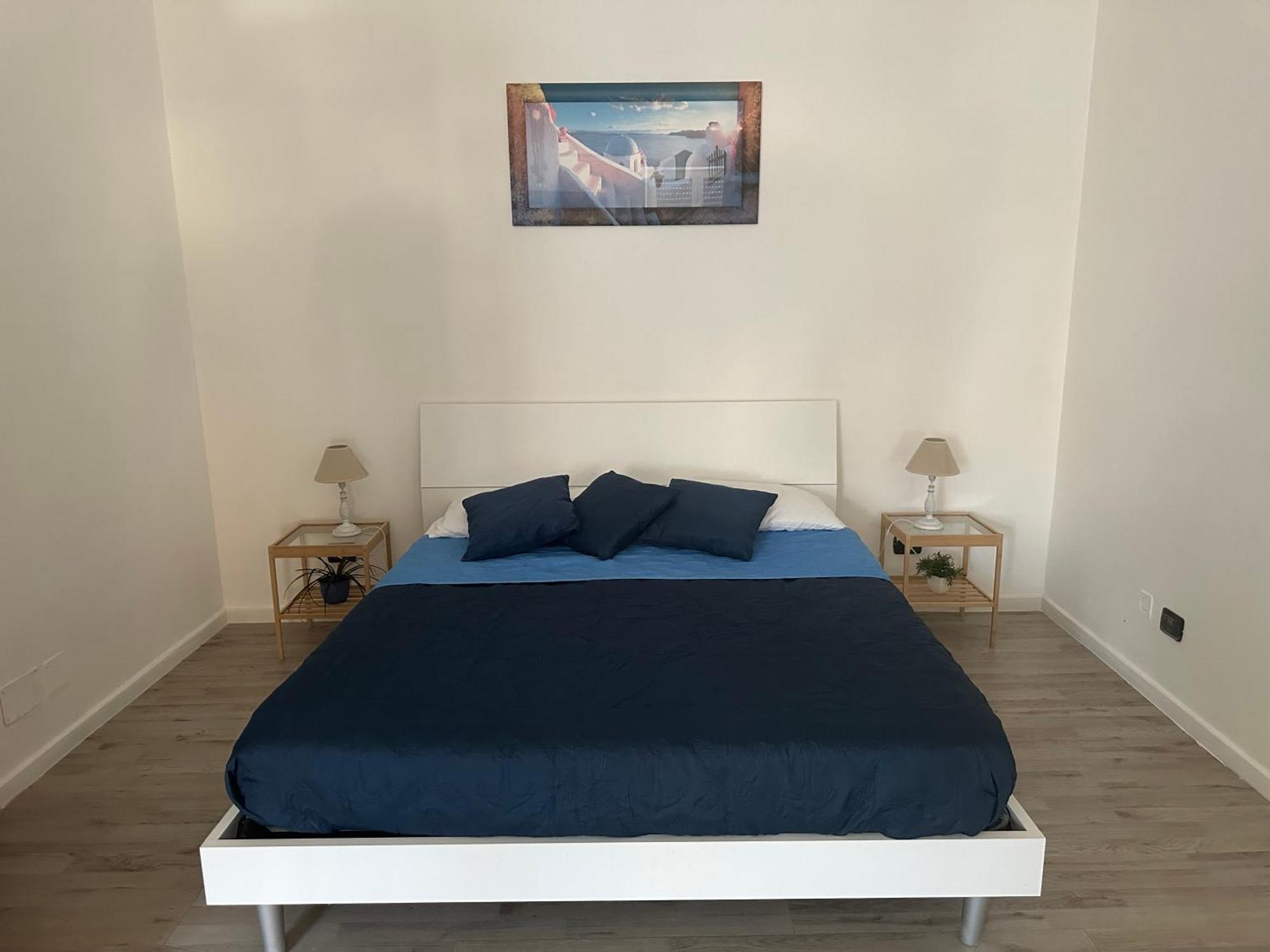 Maison Margot Pozzuoli Esterno foto